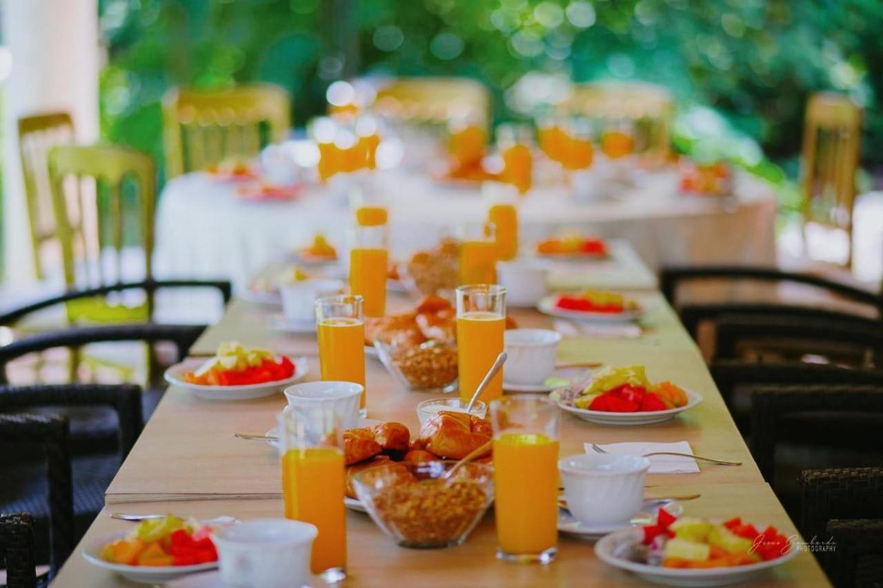 El Encanto - Hotel Boutique Chichen Itza Luaran gambar