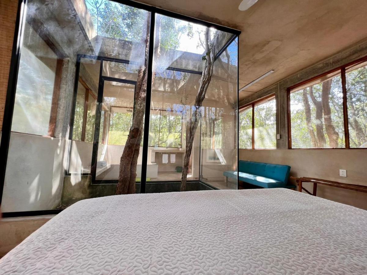 El Encanto - Hotel Boutique Chichen Itza Luaran gambar