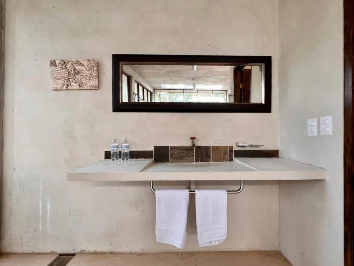 El Encanto - Hotel Boutique Chichen Itza Luaran gambar