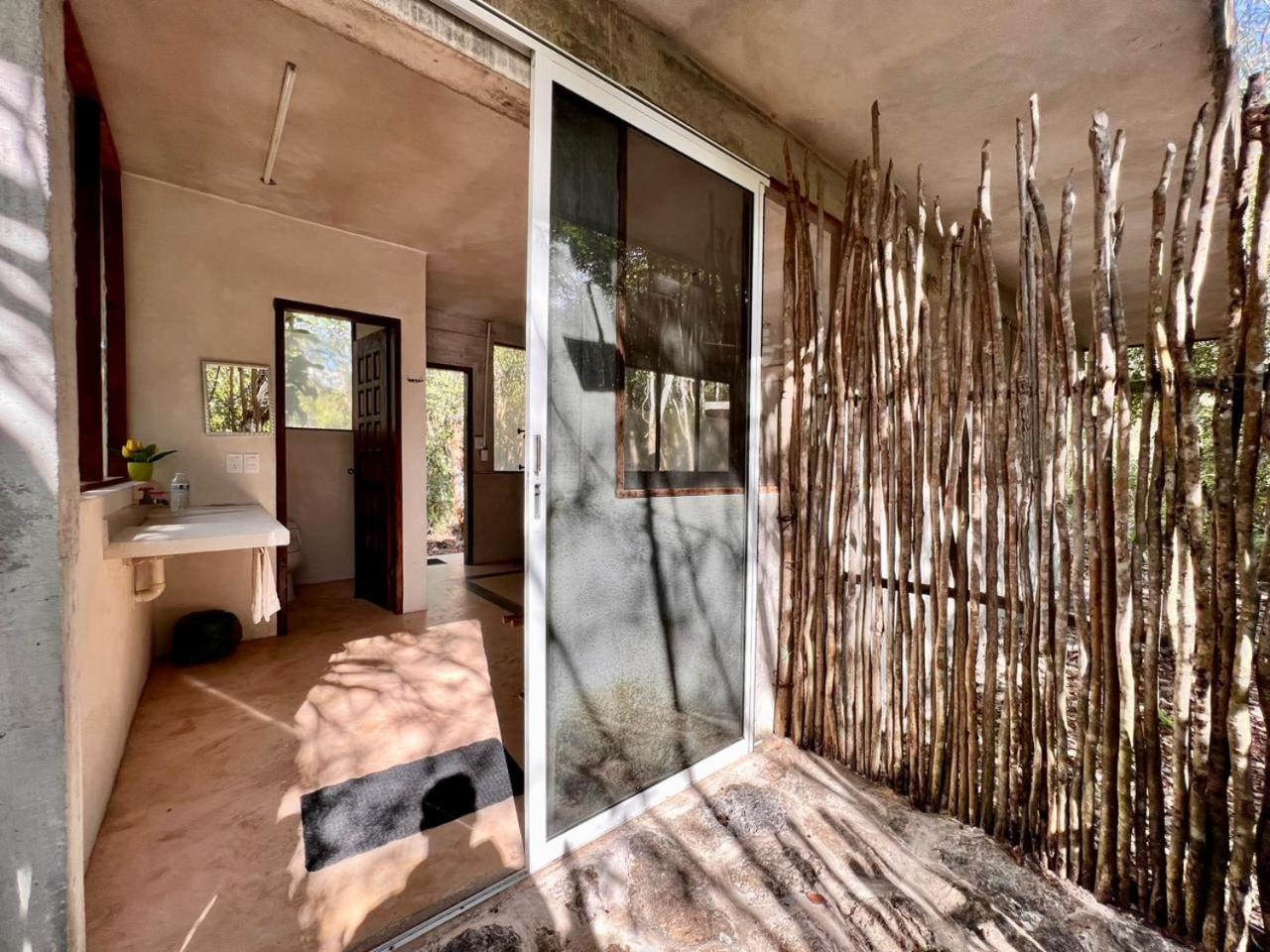 El Encanto - Hotel Boutique Chichen Itza Luaran gambar