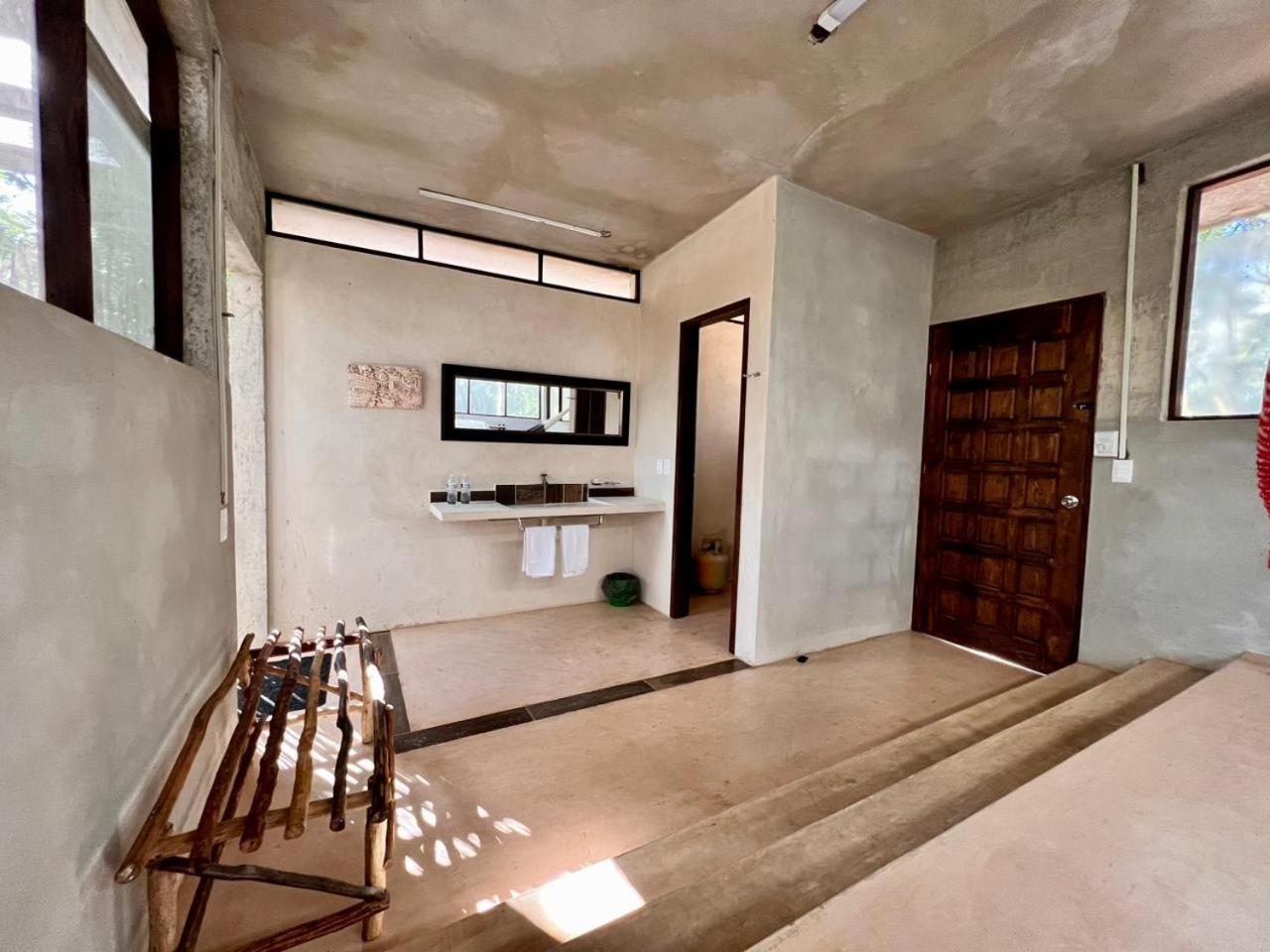 El Encanto - Hotel Boutique Chichen Itza Luaran gambar
