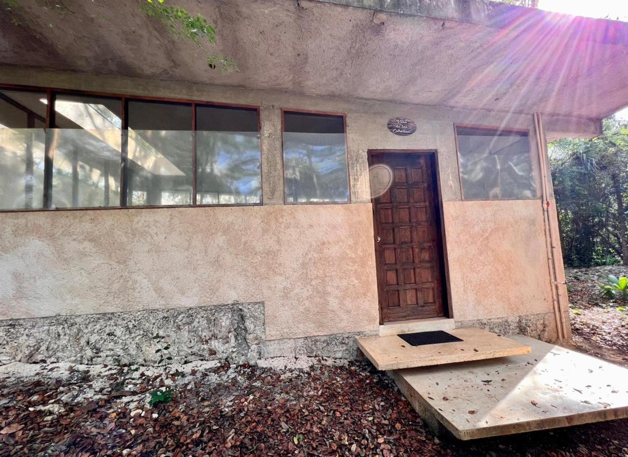 El Encanto - Hotel Boutique Chichen Itza Luaran gambar