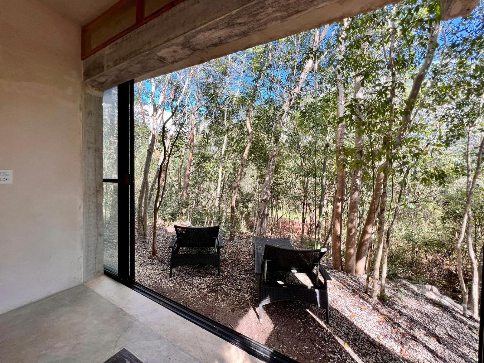 El Encanto - Hotel Boutique Chichen Itza Luaran gambar